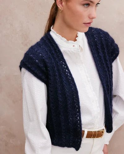 Revue Phildar 266 - Ode à la matière