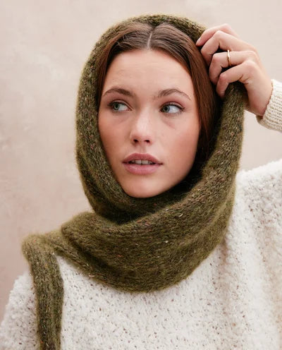 Revue Phildar 266 - Ode à la matière