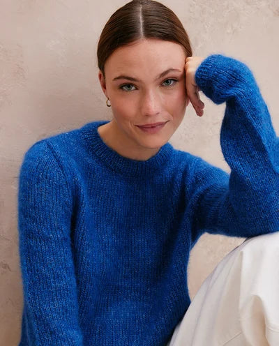 Revue Phildar 266 - Ode à la matière