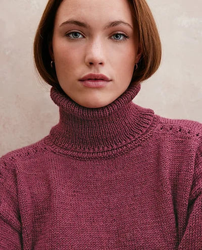 Revue Phildar 266 - Ode à la matière