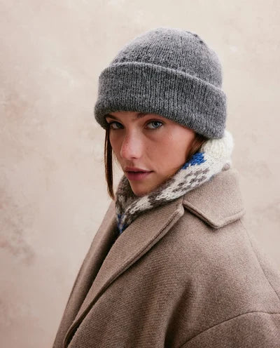 Revue Phildar 266 - Ode à la matière