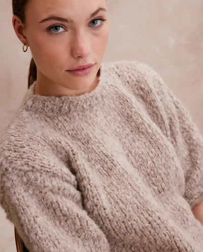 Revue Phildar 266 - Ode à la matière