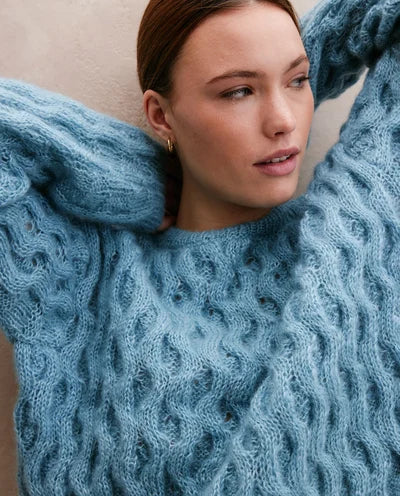 Revue Phildar 266 - Ode à la matière