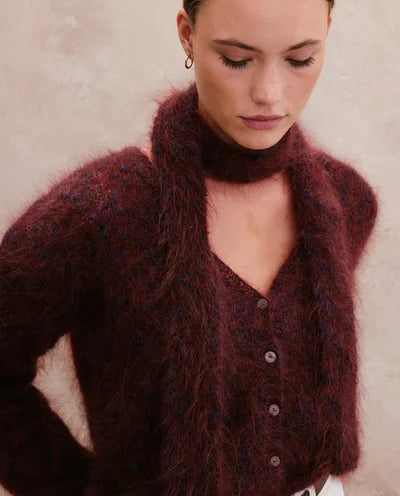 Revue Phildar 266 - Ode à la matière