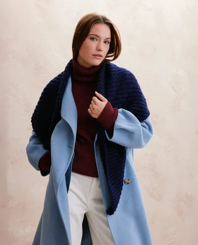 Revue Phildar 266 - Ode à la matière