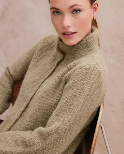 Revue Phildar 266 - Ode à la matière