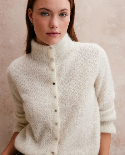 Revue Phildar 266 - Ode à la matière