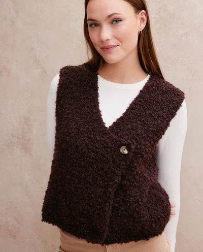 Revue Phildar 266 - Ode à la matière