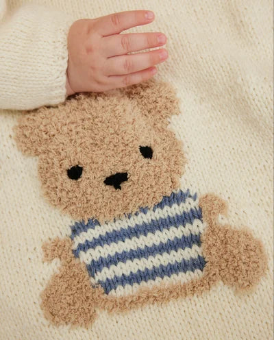 Revue Phildar 269 - Phil imaginaire Essentiel Layette