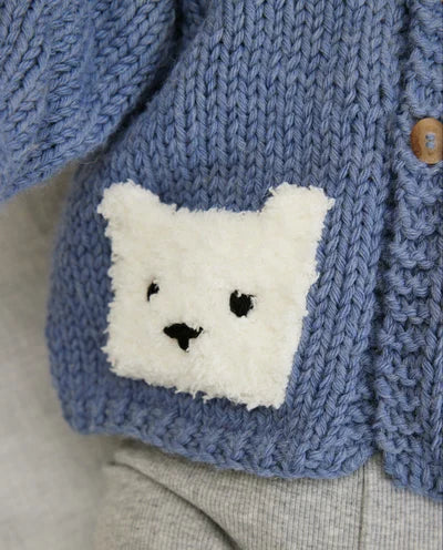 Revue Phildar 269 - Phil imaginaire Essentiel Layette