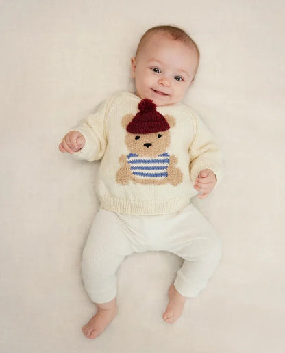 Revue Phildar 269 - Phil imaginaire Essentiel Layette