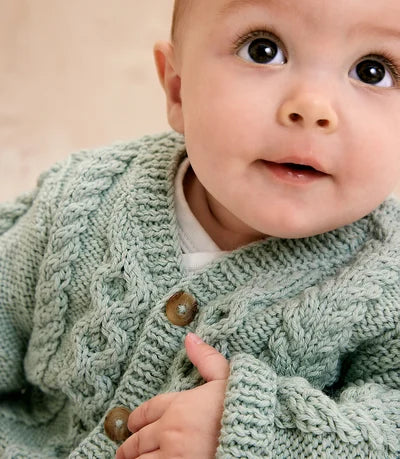 Revue Phildar 269 - Phil imaginaire Essentiel Layette