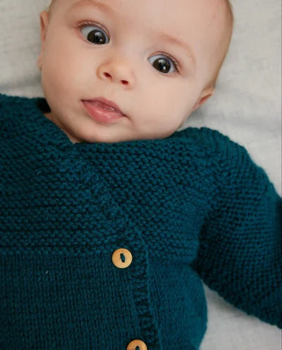 Revue Phildar 269 - Phil imaginaire Essentiel Layette