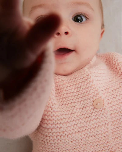 Revue Phildar 269 - Phil imaginaire Essentiel Layette