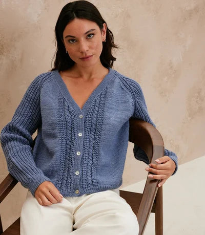 Revue Phildar 268 - Phil Imaginaire : Essentiel Femme