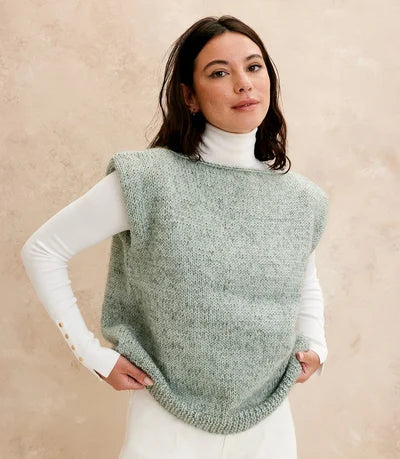 Revue Phildar 268 - Phil Imaginaire : Essentiel Femme