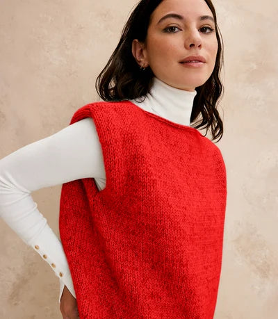 Revue Phildar 268 - Phil Imaginaire : Essentiel Femme