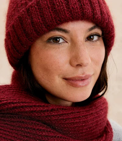 Revue Phildar 268 - Phil Imaginaire : Essentiel Femme