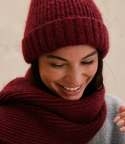 Revue Phildar 268 - Phil Imaginaire : Essentiel Femme