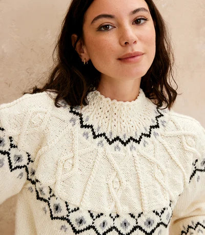 Revue Phildar 268 - Phil Imaginaire : Essentiel Femme