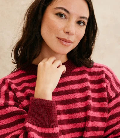 Revue Phildar 268 - Phil Imaginaire : Essentiel Femme