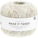 MAKE IT TWEED Creative par Rico Yarns