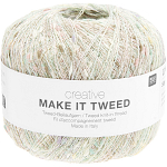 MAKE IT TWEED