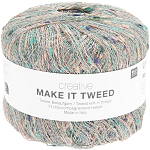 MAKE IT TWEED Creative par Rico Yarns