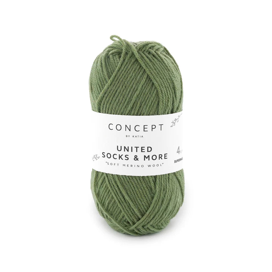 UNITED SOCKS & MORE