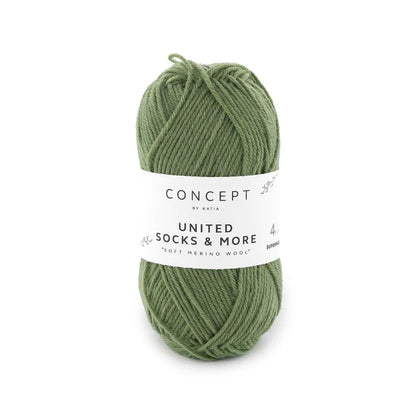 UNITED SOCKS & MORE