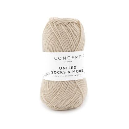UNITED SOCKS & MORE