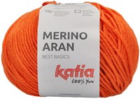 MERINO ARAN de Katia