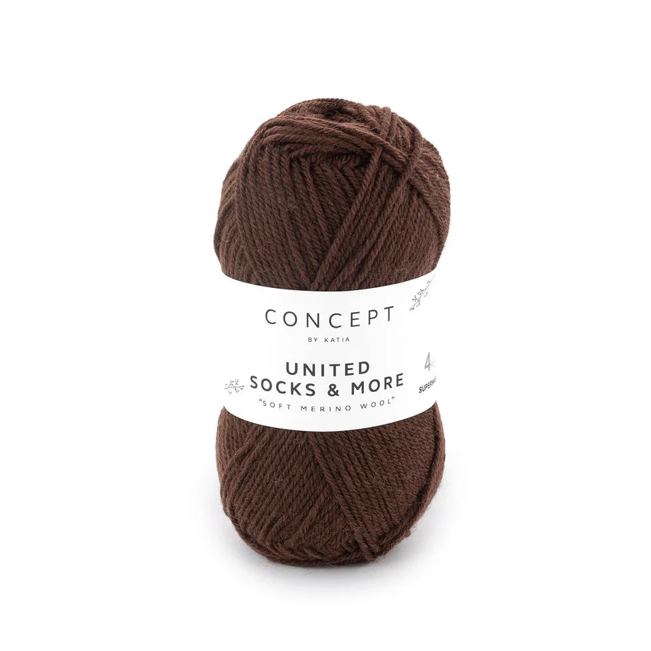 UNITED SOCKS & MORE