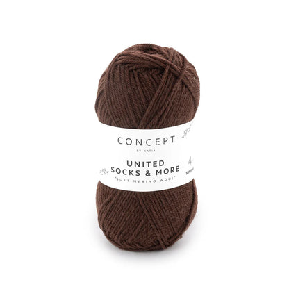UNITED SOCKS & MORE