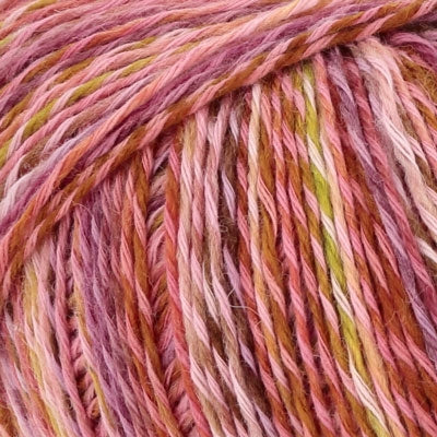 Wool Addicts - FOOTPRINTS by LANGYARNS