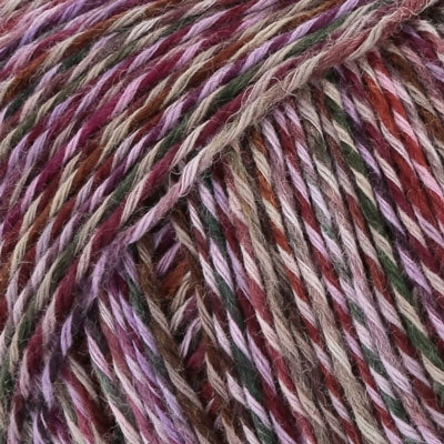 Wool Addicts - FOOTPRINTS by LANGYARNS