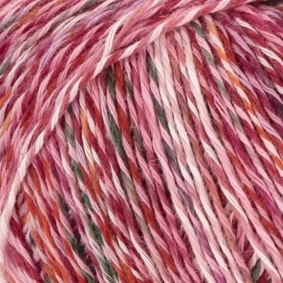 Wool Addicts - FOOTPRINTS by LANGYARNS