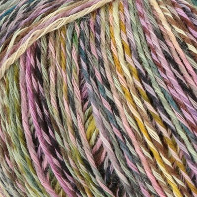 Wool Addicts - FOOTPRINTS by LANGYARNS