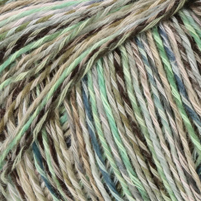 Wool Addicts - FOOTPRINTS by LANGYARNS