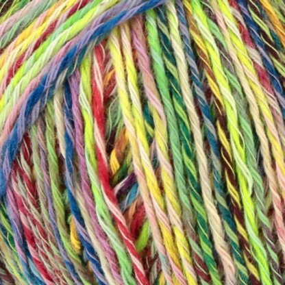 Wool Addicts - FOOTPRINTS by LANGYARNS