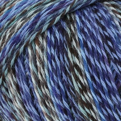 Wool Addicts - FOOTPRINTS by LANGYARNS