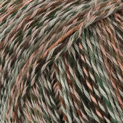 Wool Addicts - FOOTPRINTS by LANGYARNS