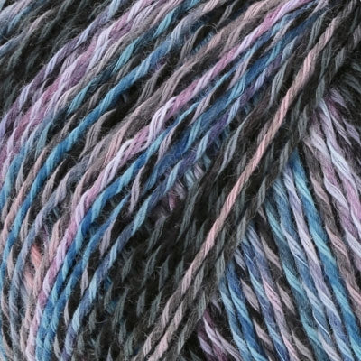 Wool Addicts - FOOTPRINTS by LANGYARNS