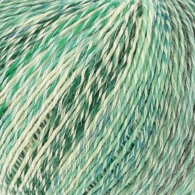 Wool Addicts - FOOTPRINTS by LANGYARNS