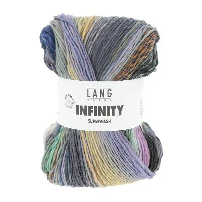 INFINITY de Lang Yarn