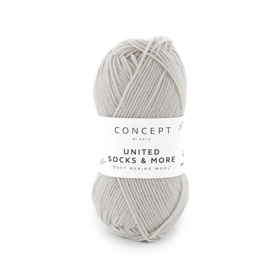 UNITED SOCKS & MORE