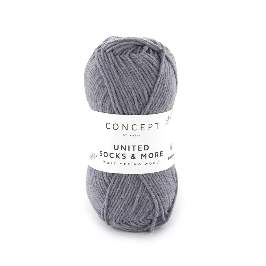 UNITED SOCKS & MORE