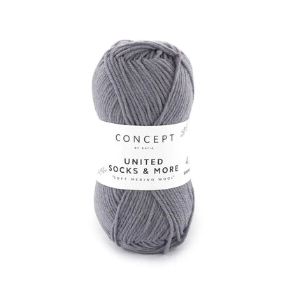 UNITED SOCKS & MORE