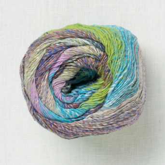 NORO  NATSUMEKI