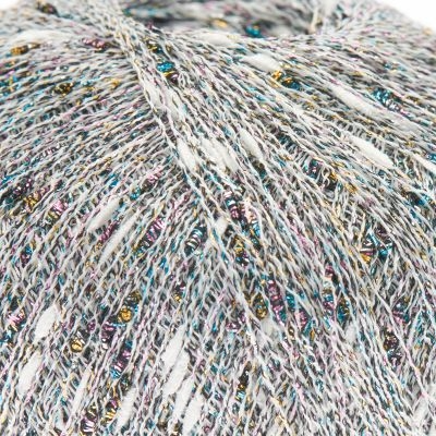 MAKE IT TWEED GLITZ